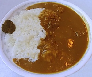 ボルボ料理写真