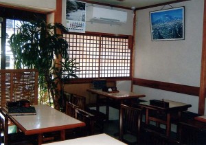 丈清そば店写真-2
